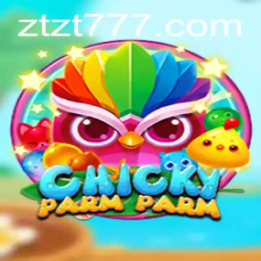 Explorando ChickyParmParm: O Novo Sensação no Mundo dos Jogos