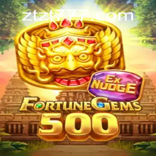 Descubra o Mundo de FortuneGems500