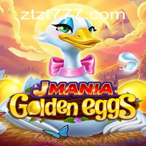 Descubra JManiaGoldenEggs: Um Universo de Aventuras e Desafios