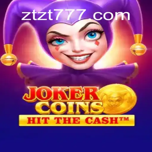 Descubra JokerCoins: O Novo Sensação no Universo dos Jogos Online