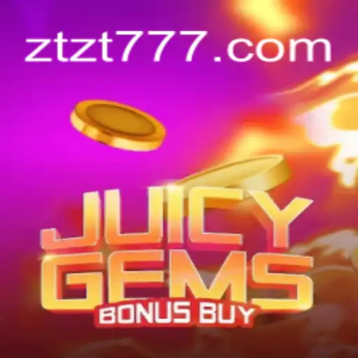 Explorando o Fascinante Mundo de JuicyGemsBonusBuy: O Jogo de Slots Online da ZTZT.com