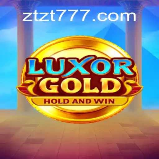 Descubra LuxorGold: Um Novo Jogo de Estratégia e Aventura
