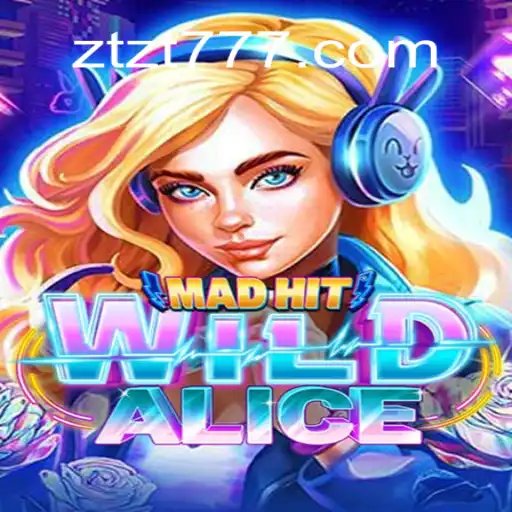 Explorando o Mundo de MadHitWildAlice e As Regras do Jogo