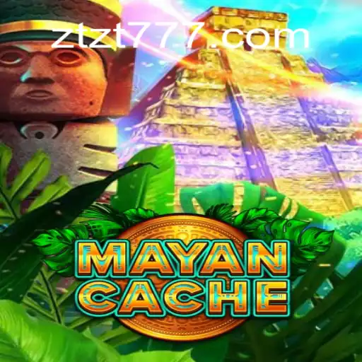 MayanCache: Desvendando o Enigma do Antigo Mundo Maia