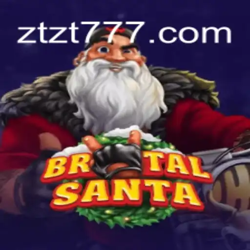 BrutalSanta: Mergulhe na Aventura Festiva com um Toque de Adrenalina