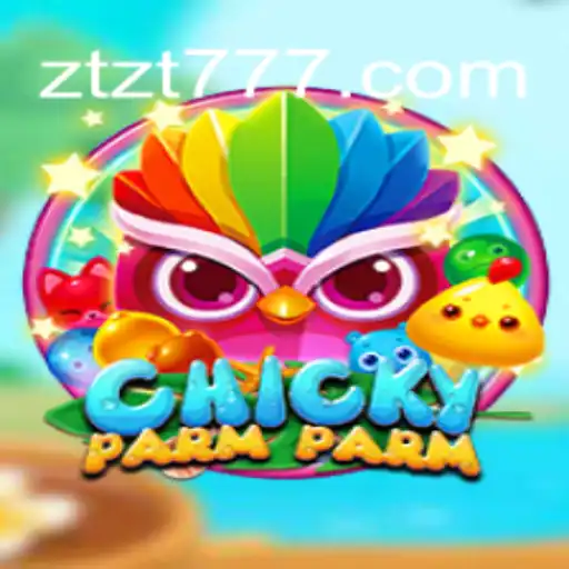 Explorando ChickyParmParm: O Novo Sensação no Mundo dos Jogos