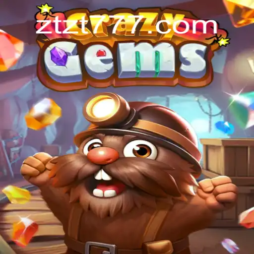 CrazyGems: Descubra a Excitante Aventura de Combinação de Gemas