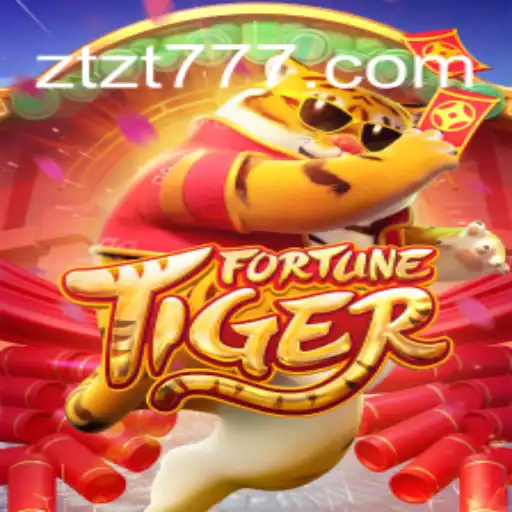 Descubra o Fascinante Mundo de FortuneTiger no ZTZT.com