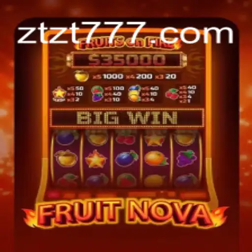 Desvendando o Fascinante Jogo FruitNova: Regras, Estratégias e Novidades