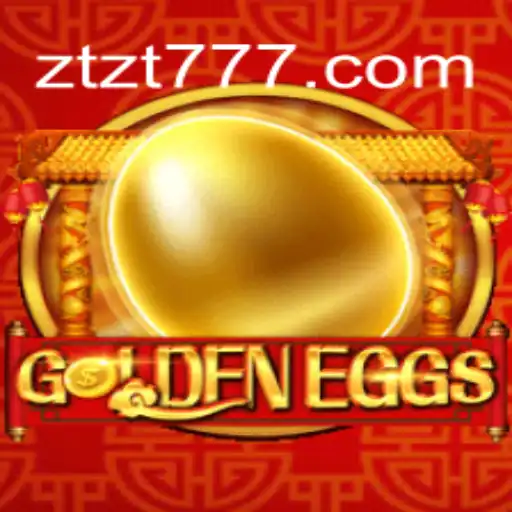 GoldenEggs: Uma Jornada para Riquezas Virtuais
