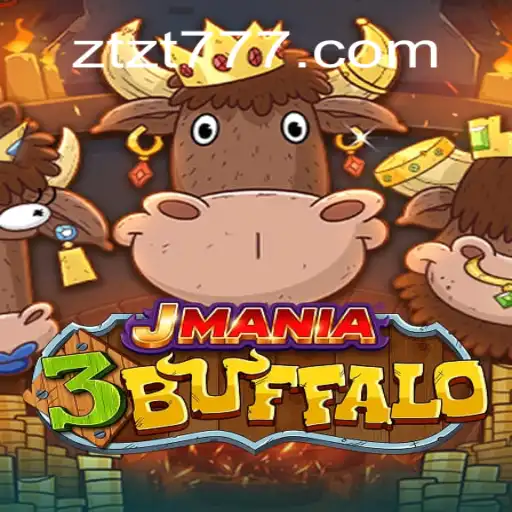 Descubra o Universo Fascinante de JMania3Buffalo