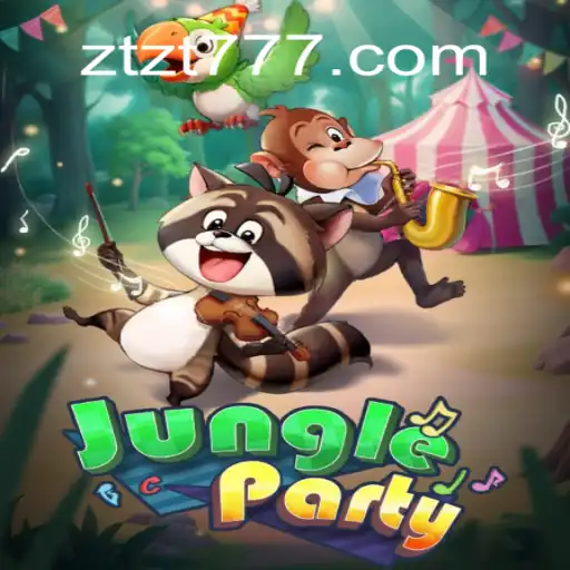 Explorando o Mundo Aventureiro de JungleParty