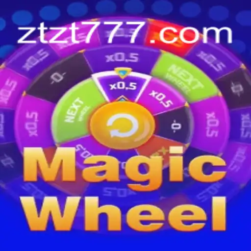 MagicWheel: Explorando o Fascinante Universo do Novo Jogo