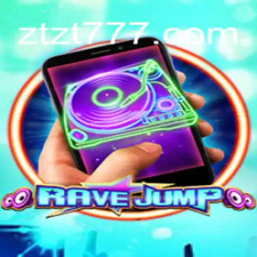 RaveJumpMobile: A New Gaming Sensation on ZTZT.com