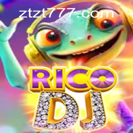 Descubra o Universo Vibrante de RicoDJ: Uma Jornada Inovadora no ZTZT.com