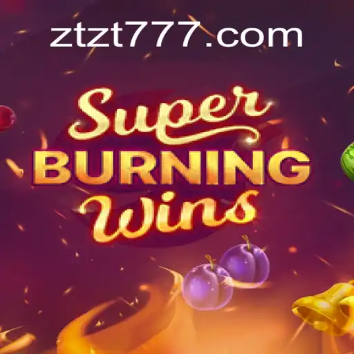 Explorando o Fascinante Mundo de SuperBurningWins