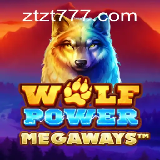 Descubra o Jogo WolfPowerMega: A Aventura Inovadora que Conquista ZTZT.com
