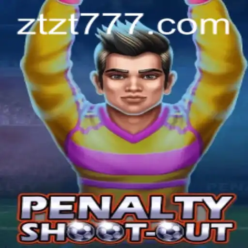 Explorando o Jogo PenaltyShootOut em ZTZT.com: Uma Experiência Única de Futebol