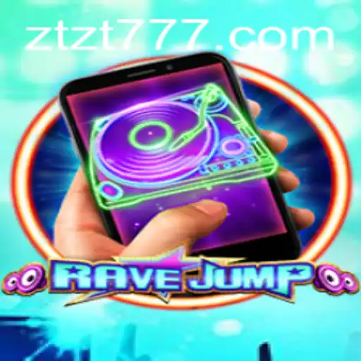 RaveJumpMobile: A New Gaming Sensation on ZTZT.com
