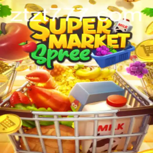 SupermarketSpree: Desvendando as Emoções do Novo Jogo da ZTZT.com