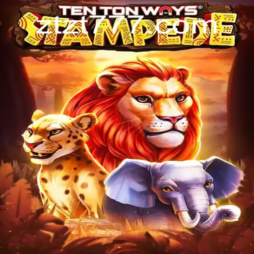 Explorando o Universo de TenTonWaysStampede: A Nova Sensação do ZTZT.com