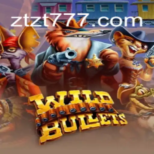 WildBullets: Mergulhe na Ação de Tiro com ZTZT.com